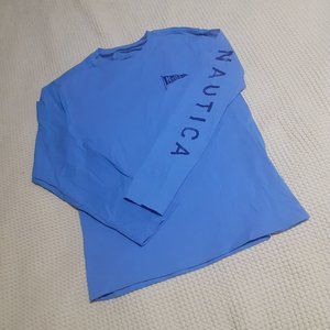 ⛵Nautica LongSleeve Shirt⛵